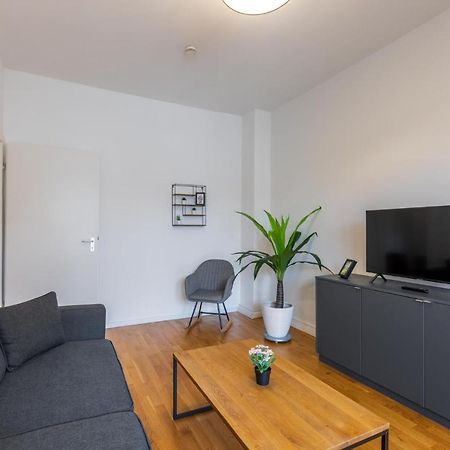 Glueck Auf Appartements Rembrandtstrasse Есен Екстериор снимка