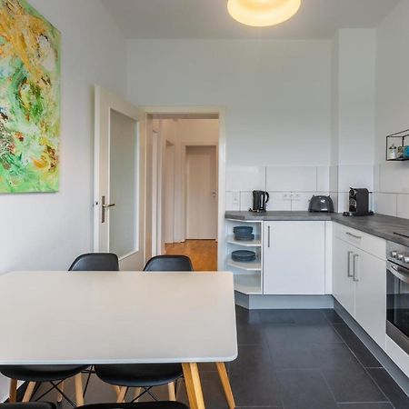 Glueck Auf Appartements Rembrandtstrasse Есен Екстериор снимка