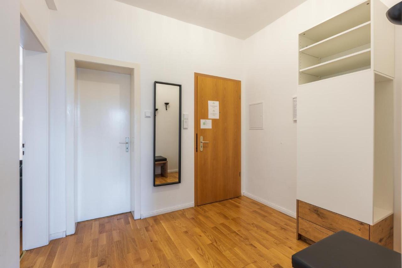 Glueck Auf Appartements Rembrandtstrasse Есен Екстериор снимка